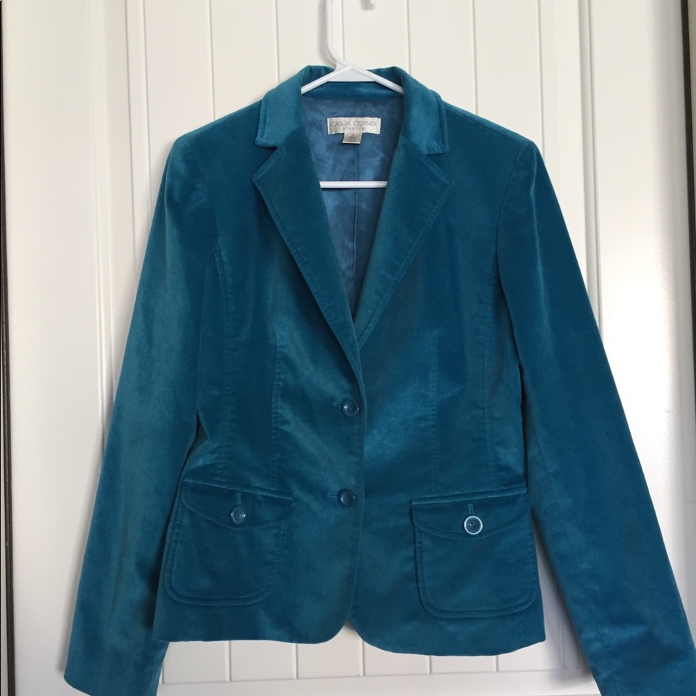 Jacket - Picture 2 of 3